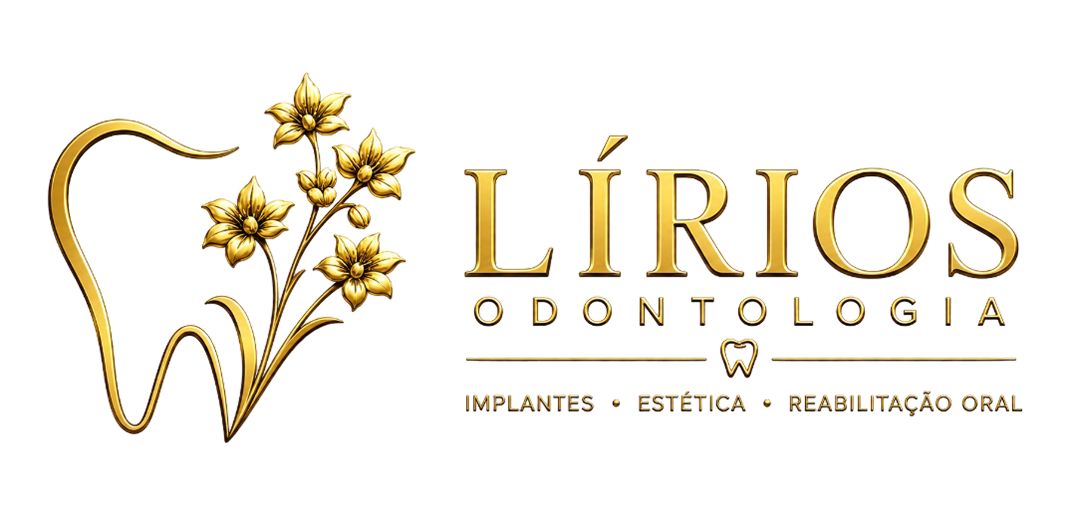 Lírios Odontologia